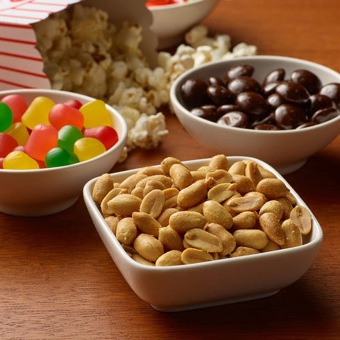 Member's Mark Extra Large Virginia Peanuts,2.1 lbs